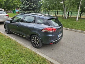 Renault Clio GRANDTOUR TCe 120 к.с. EDC, снимка 5
