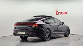 Kia K5 1.6T PRESTIGE | LED | PANO | DISTRONIC | ОБДУХВАНЕ, снимка 3