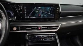 Kia K5 1.6T PRESTIGE | LED | PANO | DISTRONIC | ОБДУХВАНЕ, снимка 14