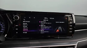 Kia K5 1.6T PRESTIGE | LED | PANO | DISTRONIC | ОБДУХВАНЕ, снимка 17