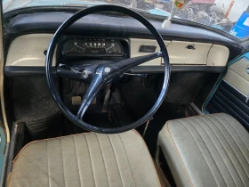 Skoda 1000 1000 MB RETRO, снимка 6
