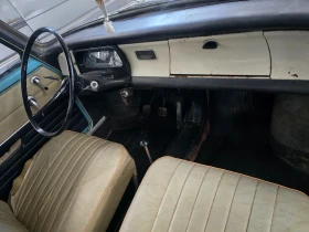 Skoda 1000 1000 MB RETRO, снимка 15