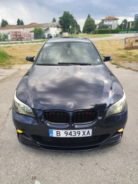 BMW 535 370k.c., снимка 3