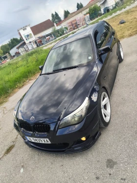 BMW 535 370k.c., снимка 4