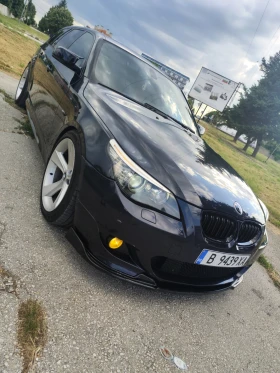 BMW 535 370k.c., снимка 2