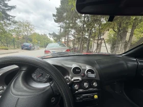Hyundai Coupe, снимка 8
