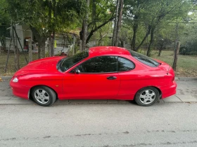 Hyundai Coupe, снимка 2