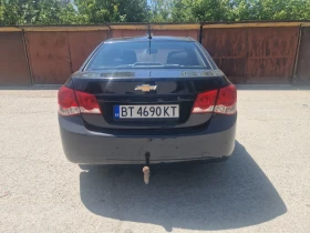 Chevrolet Cruze, снимка 6