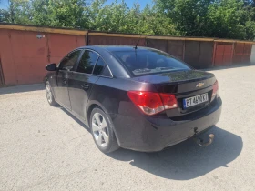 Chevrolet Cruze, снимка 7
