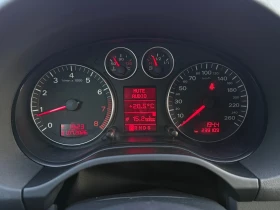 Audi A3 1.8 TURBO, снимка 10