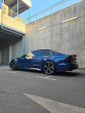 Audi Rs7 4.0 TFSI, снимка 2