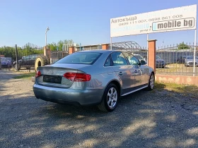 Audi A4 2.0TDI 143ps, снимка 4