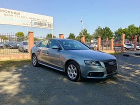 Audi A4 2.0TDI 143ps, снимка 3