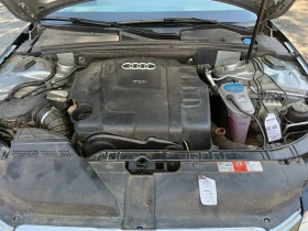 Audi A4 2.0TDI 143ps, снимка 14