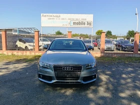 Audi A4 2.0TDI 143ps, снимка 2