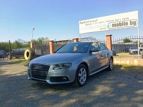 Audi A4 2.0TDI 143ps, снимка 1