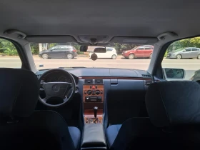 Mercedes-Benz E 240 V6, снимка 8