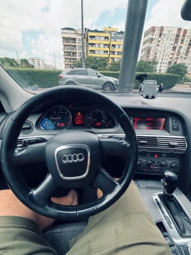 Audi A6 3.0tdi Quattro , снимка 8