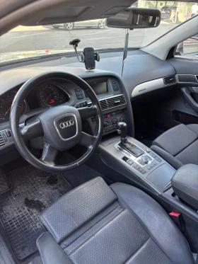 Audi A6 3.0tdi Quattro , снимка 5