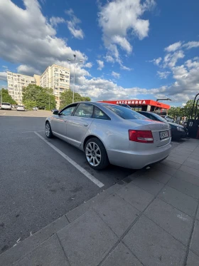 Audi A6 3.0tdi Quattro , снимка 3