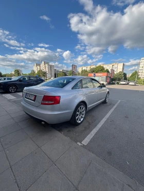 Audi A6 3.0tdi Quattro , снимка 4