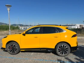 DONGFENG T5-EVO, снимка 4