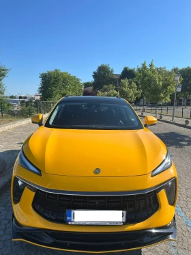 DONGFENG T5-EVO, снимка 2