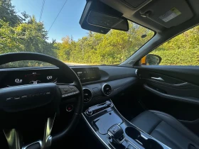 DONGFENG T5-EVO, снимка 12