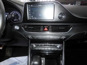Hyundai Grandeur 3.0 Lpi Modern, снимка 11