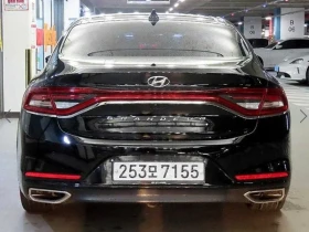 Hyundai Grandeur 3.0 Lpi Modern, снимка 5