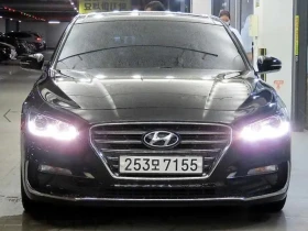 Hyundai Grandeur 3.0 Lpi Modern, снимка 2
