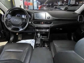 Hyundai Grandeur 3.0 Lpi Modern, снимка 10