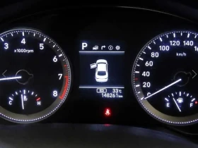 Hyundai Grandeur 3.0 Lpi Modern, снимка 9