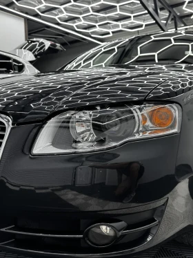Audi A4, снимка 2