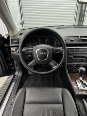 Audi A4, снимка 6