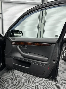 Audi A4, снимка 8