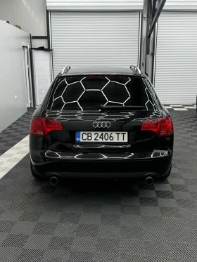 Audi A4, снимка 13