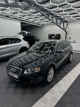 Audi A4, снимка 9