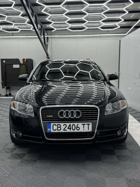 Audi A4, снимка 11