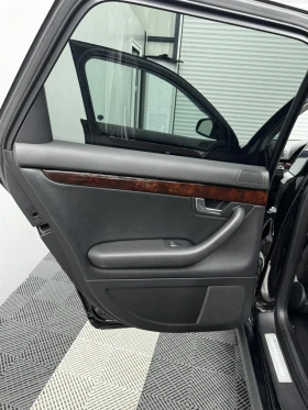 Audi A4, снимка 7