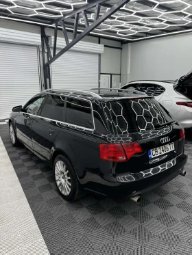 Audi A4, снимка 10