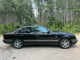 Mercedes-Benz E 290, снимка 5