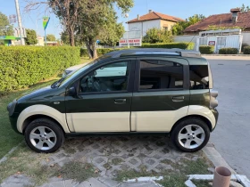 Fiat Panda, снимка 2