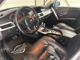 BMW 530 AUTO , снимка 7
