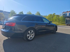 Audi A6, снимка 5