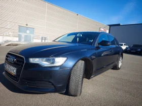 Audi A6, снимка 2