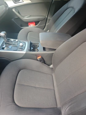 Audi A6, снимка 10