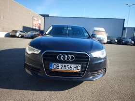 Audi A6, снимка 1