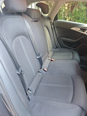 Audi A6, снимка 9