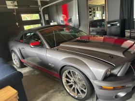 Ford Mustang * Shelby GT500 * АВТОКРЕДИТ БЕЗ ПЪРВОНАЧАЛНА* , снимка 11